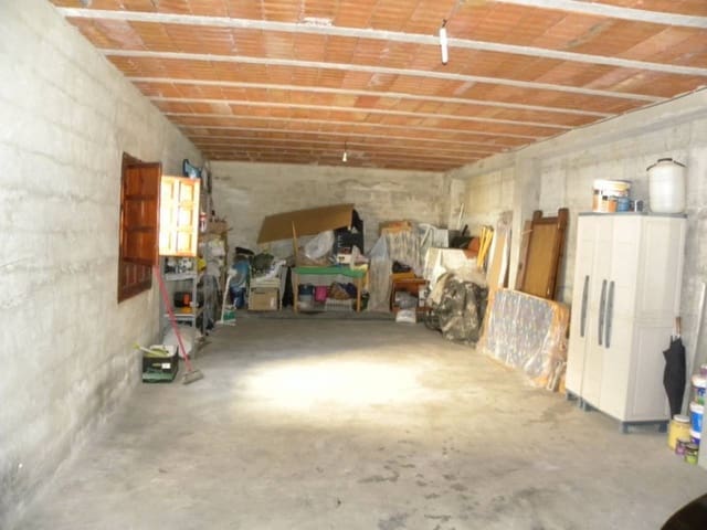 Area Edificabile in vendita in Jete - 115.000 € (Rif: 4712553)