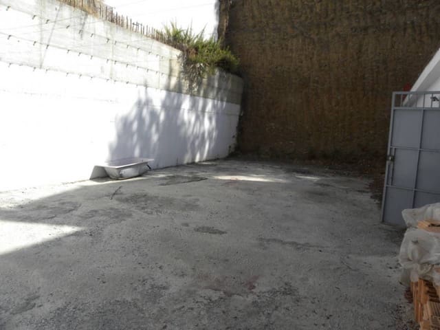 Area Edificabile in vendita in Jete - 115.000 € (Rif: 4712553)