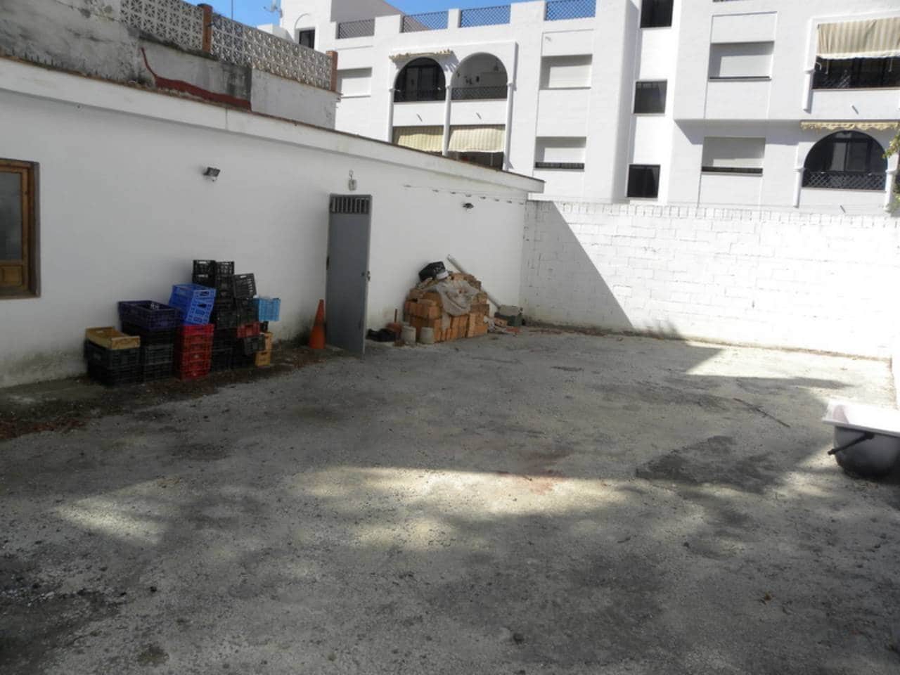 Terrain à Bâtir à vendre à Jete - 115 000 € (Ref: 4712553)