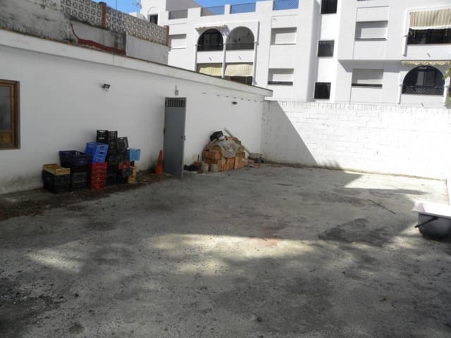 Area Edificabile in vendita in Jete - 115.000 € (Rif: 4712553)