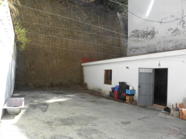 Area Edificabile in vendita in Jete - 115.000 € (Rif: 4712553)