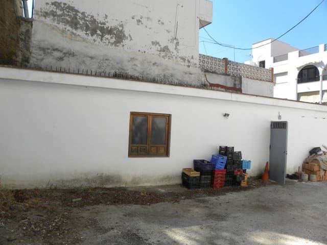 Area Edificabile in vendita in Jete - 115.000 € (Rif: 4712553)