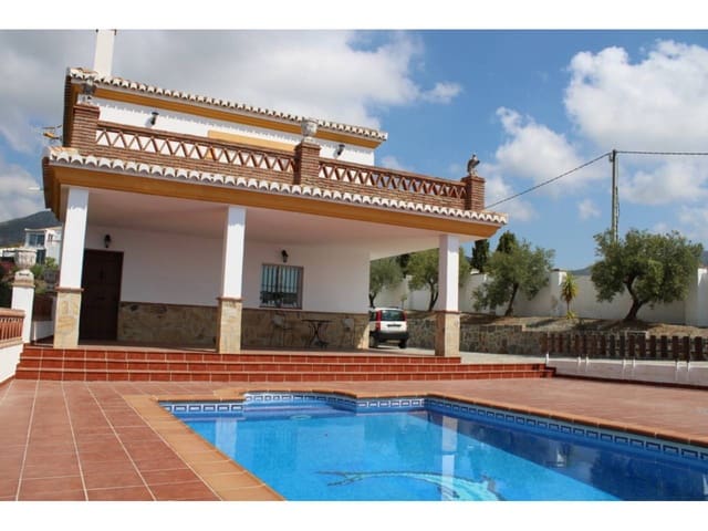 Finca/Casa Rural de 5 habitaciones en Itrabo en alquiler con piscina garaje - 1.500 € (Ref: 5064833)