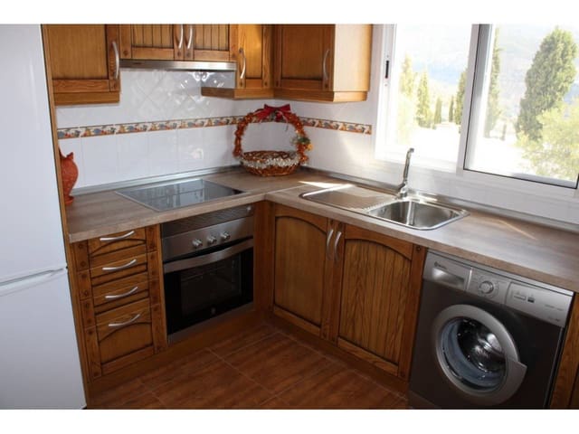 Finca/Casa Rural de 5 habitaciones en Itrabo en alquiler con piscina garaje - 1.500 € (Ref: 5064833)