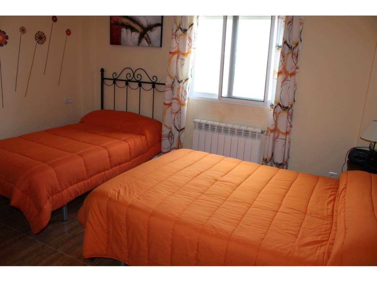 5 bedroom Finca/Country House for rent in Itrabo with pool garage - € 1,500 (Ref: 5064833)