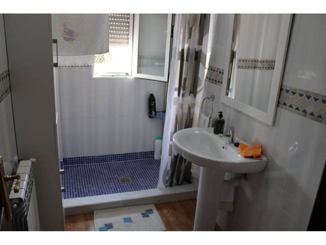 Finca/Casa Rural de 5 habitaciones en Itrabo en alquiler con piscina garaje - 1.500 € (Ref: 5064833)