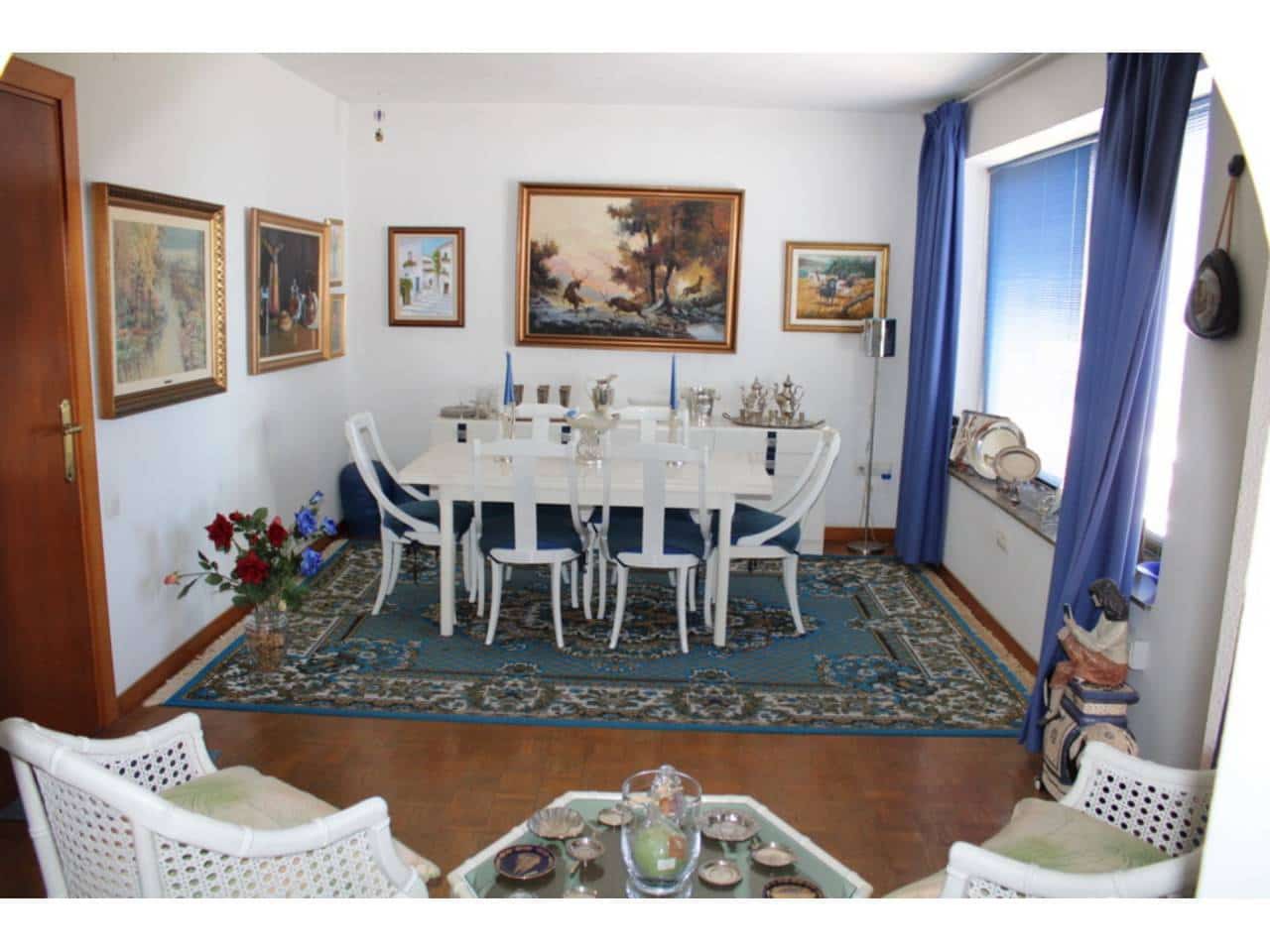 6 soveværelse Villa til salg i Velilla med garage - € 650.000 (Ref: 5192162)