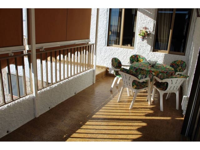 6 sypialnia Willa na sprzedaż w Velilla, Almuñécar z garażem - 650 000 € (Ref: 5192162)