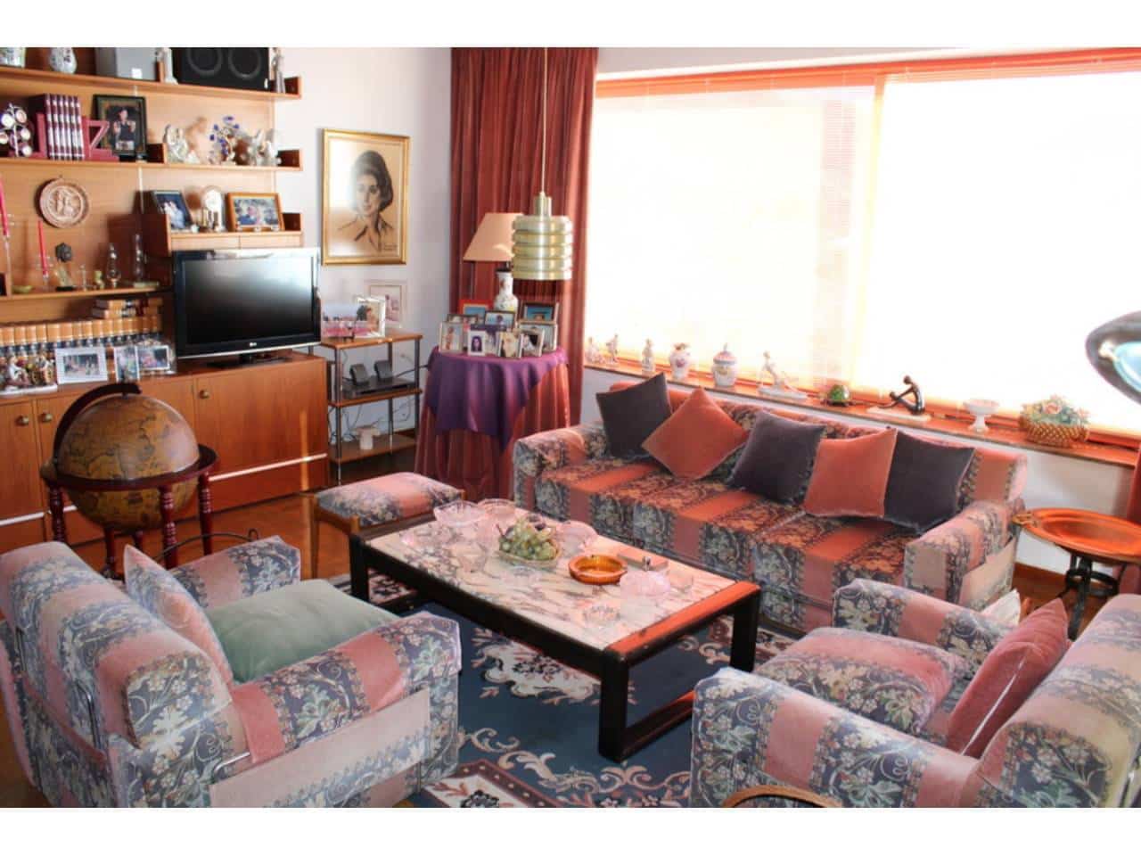 6 soveværelse Villa til salg i Velilla med garage - € 650.000 (Ref: 5192162)