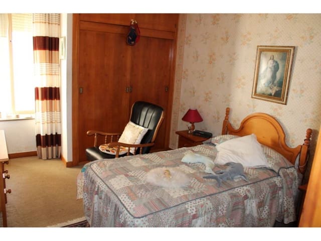 6 sypialnia Willa na sprzedaż w Velilla, Almuñécar z garażem - 650 000 € (Ref: 5192162)