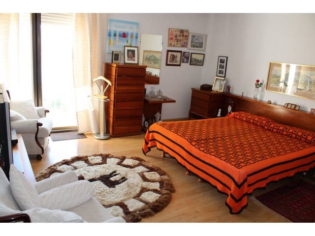 6 sypialnia Willa na sprzedaż w Velilla, Almuñécar z garażem - 650 000 € (Ref: 5192162)