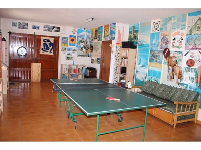 6 sypialnia Willa na sprzedaż w Velilla, Almuñécar z garażem - 650 000 € (Ref: 5192162)