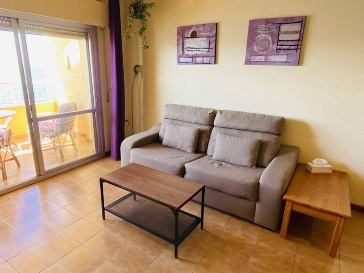 2 sypialnia Apartament na kwatery wakacyjne w Almunecar - 490 € (Ref: 5580393)