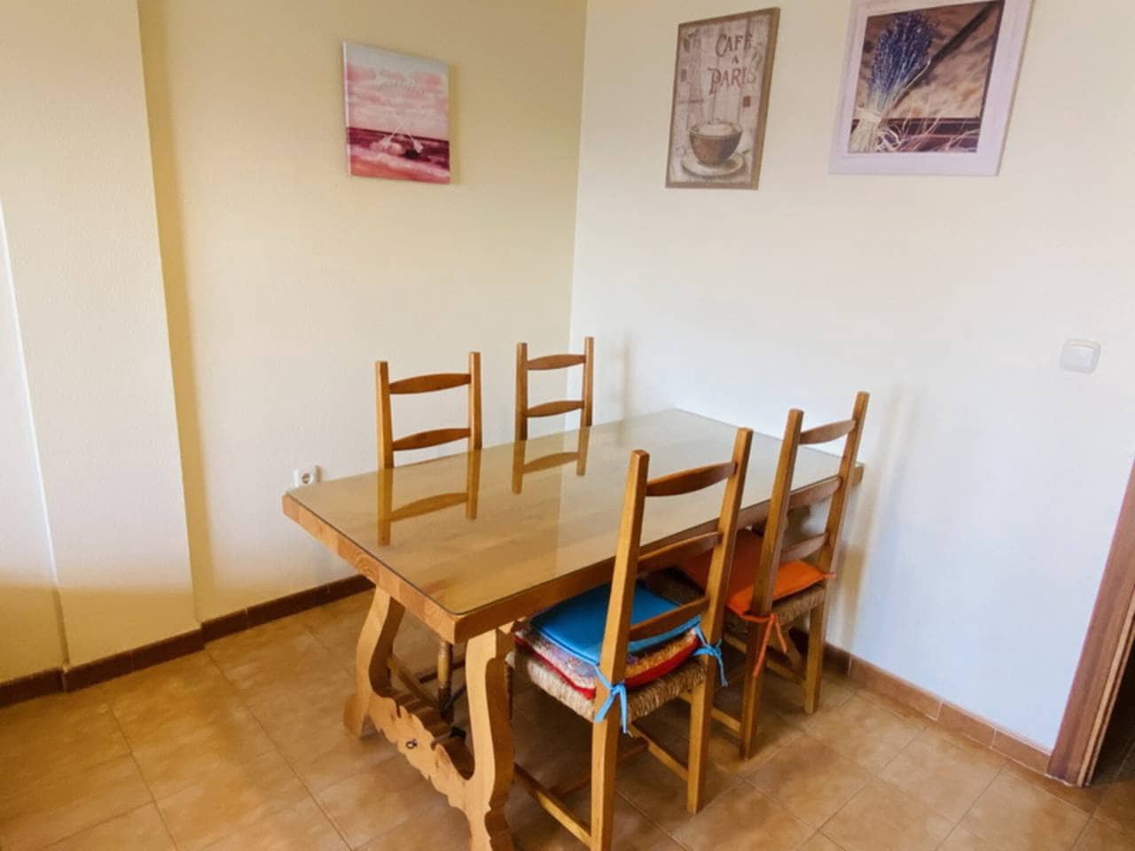 2 sypialnia Apartament na kwatery wakacyjne w Almunecar - 490 € (Ref: 5580393)