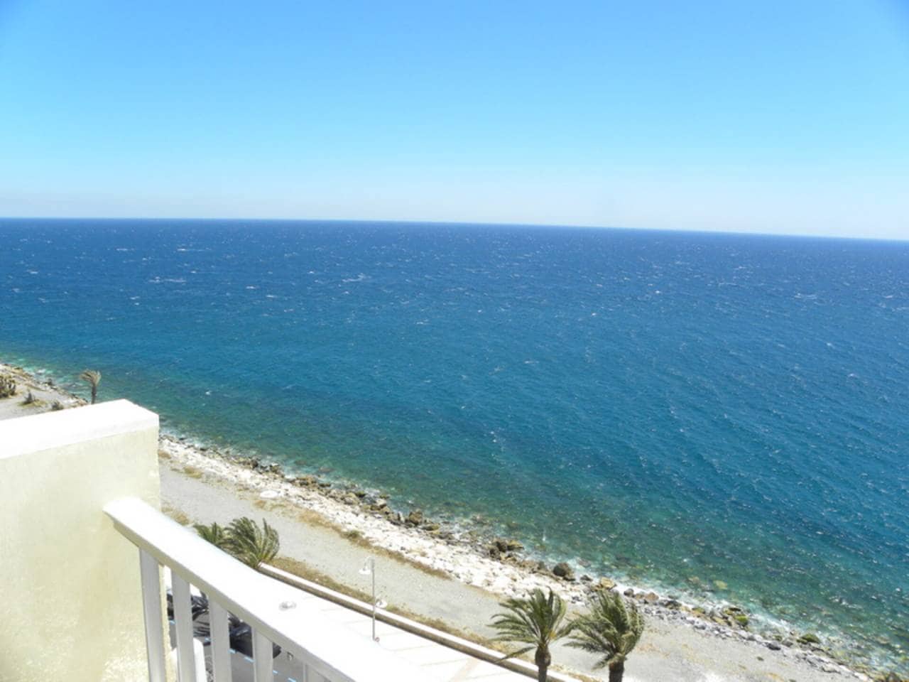 2 sypialnia Apartament na kwatery wakacyjne w Almunecar - 490 € (Ref: 5580393)