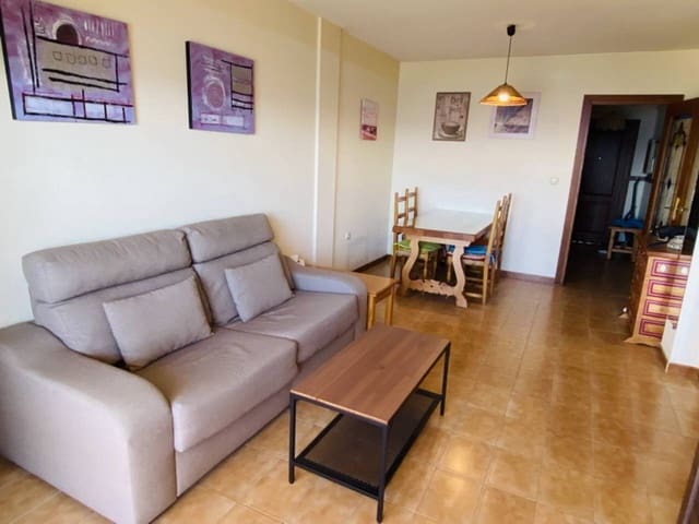 2 bedroom Apartment for holiday rental in Almuñécar - € 490 (Ref: 5580393)