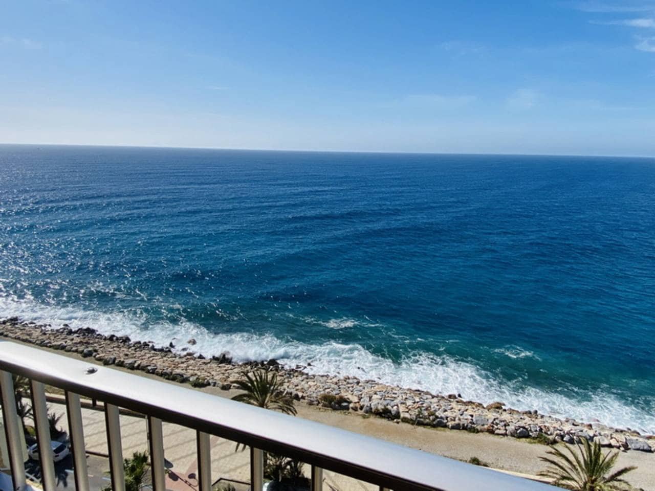 2 sypialnia Apartament na kwatery wakacyjne w Almunecar - 490 € (Ref: 5580393)