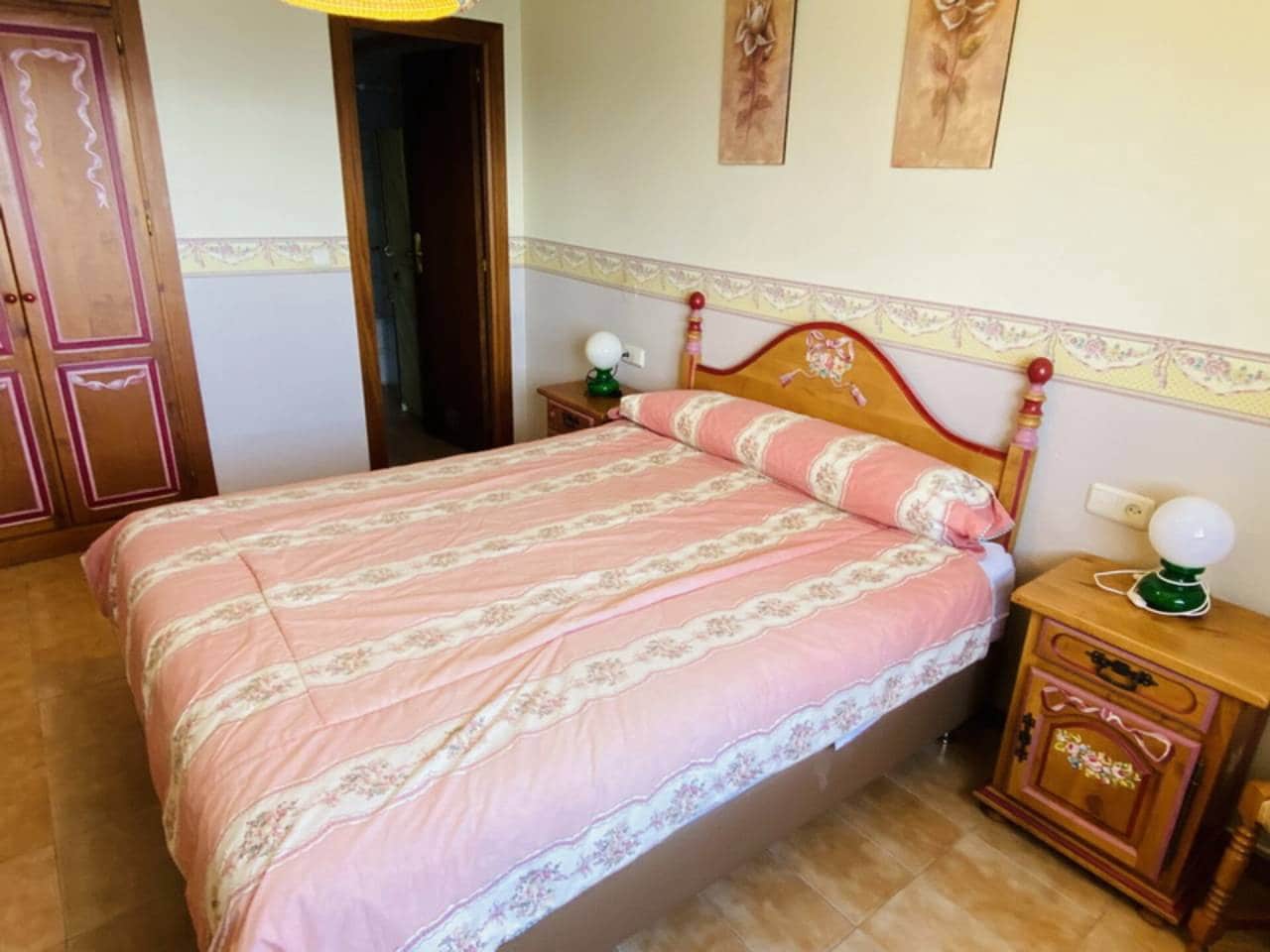 2 sypialnia Apartament na kwatery wakacyjne w Almunecar - 490 € (Ref: 5580393)