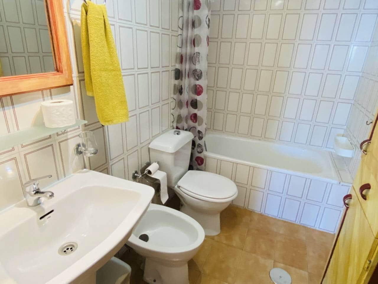 2 sypialnia Apartament na kwatery wakacyjne w Almunecar - 490 € (Ref: 5580393)