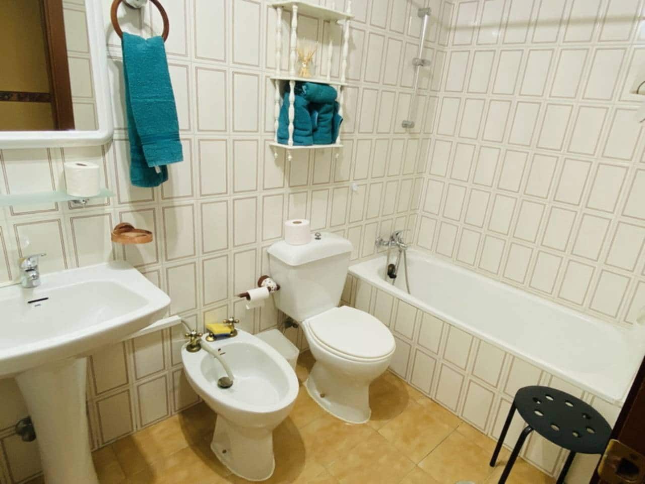 2 sypialnia Apartament na kwatery wakacyjne w Almunecar - 490 € (Ref: 5580393)