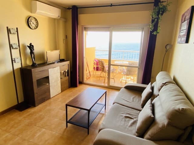 2 bedroom Apartment for holiday rental in Almuñécar - € 490 (Ref: 5580393)