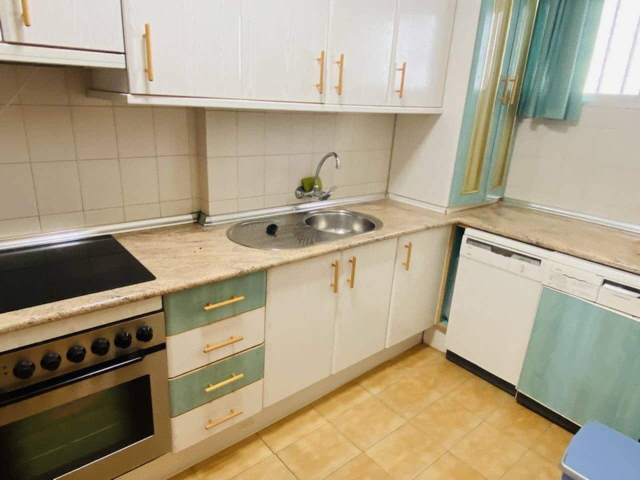 2 sypialnia Apartament na kwatery wakacyjne w Almunecar - 490 € (Ref: 5580393)