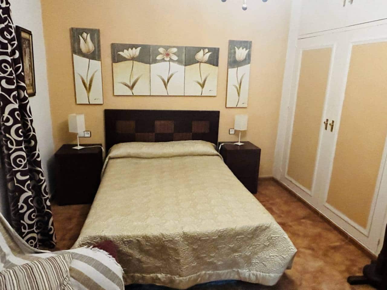 2 sypialnia Apartament na kwatery wakacyjne w Almunecar - 490 € (Ref: 5580394)