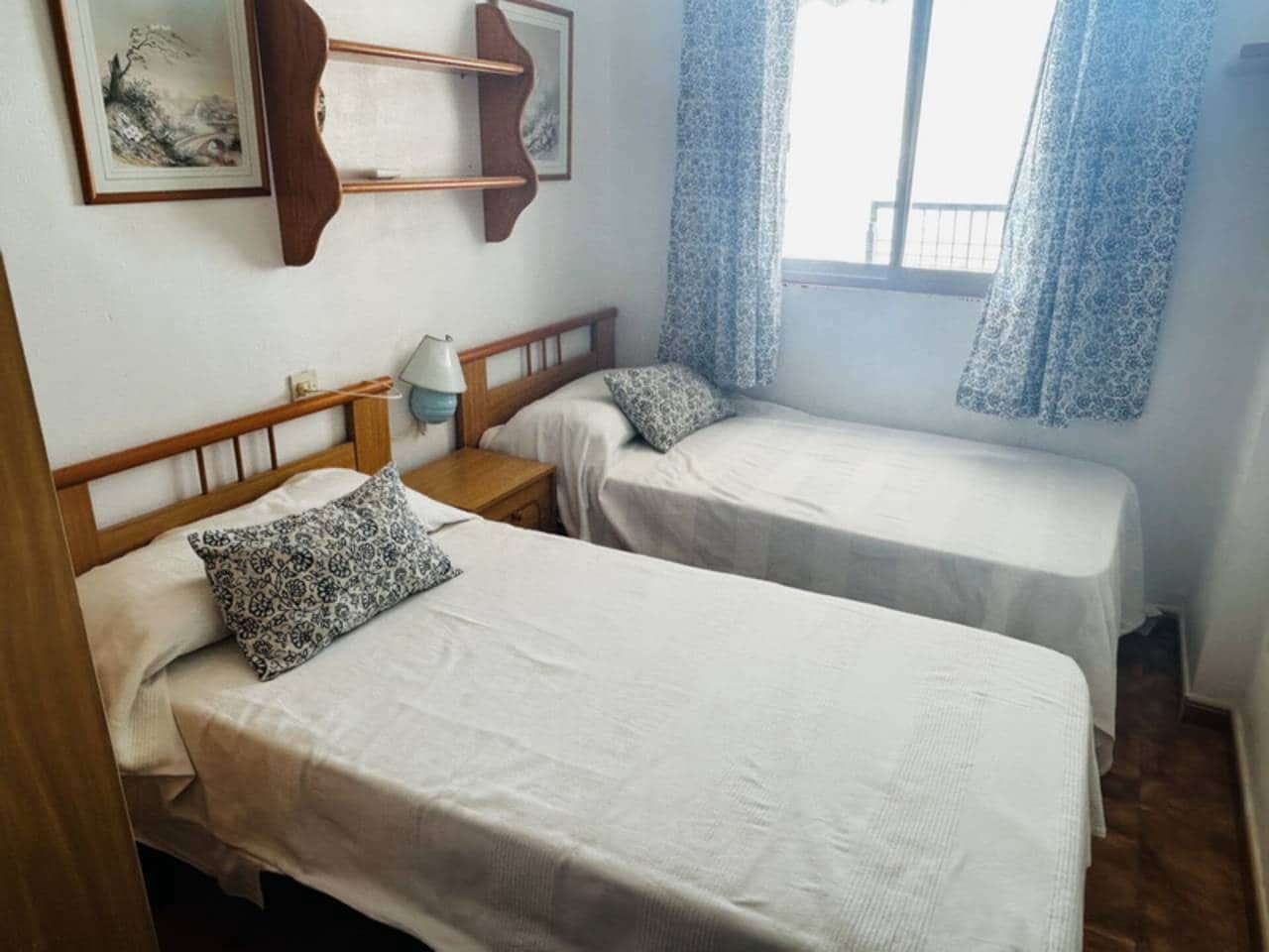 2 sypialnia Apartament na kwatery wakacyjne w Almunecar - 490 € (Ref: 5580394)