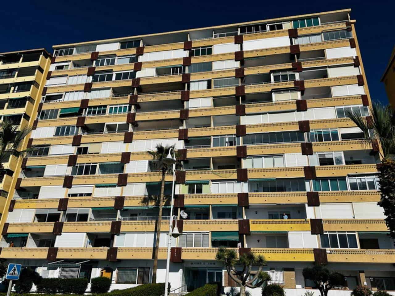 2 sypialnia Apartament na kwatery wakacyjne w Almunecar - 490 € (Ref: 5580394)