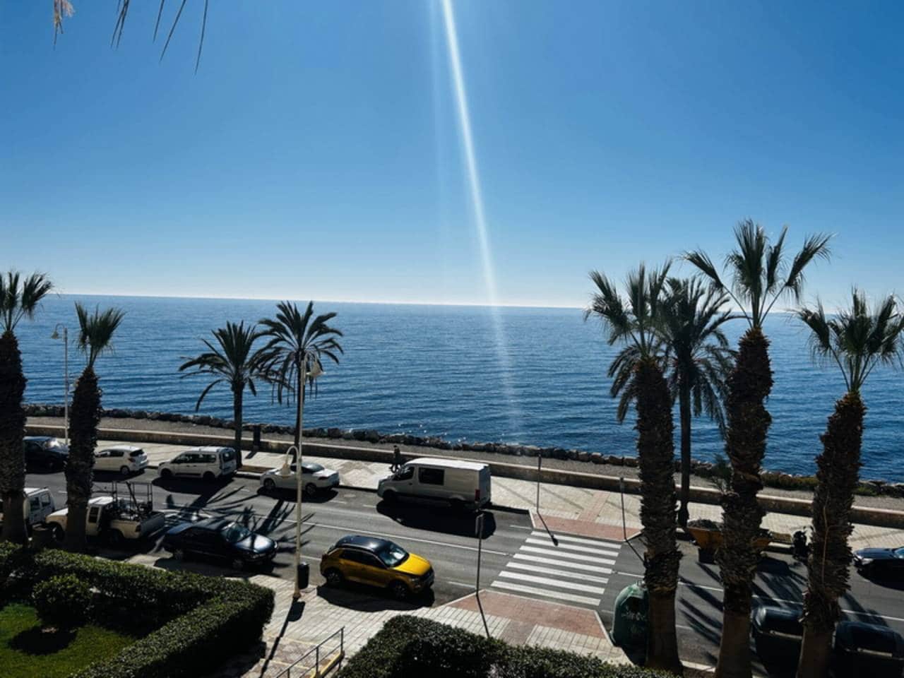 2 sypialnia Apartament na kwatery wakacyjne w Almunecar - 490 € (Ref: 5580394)