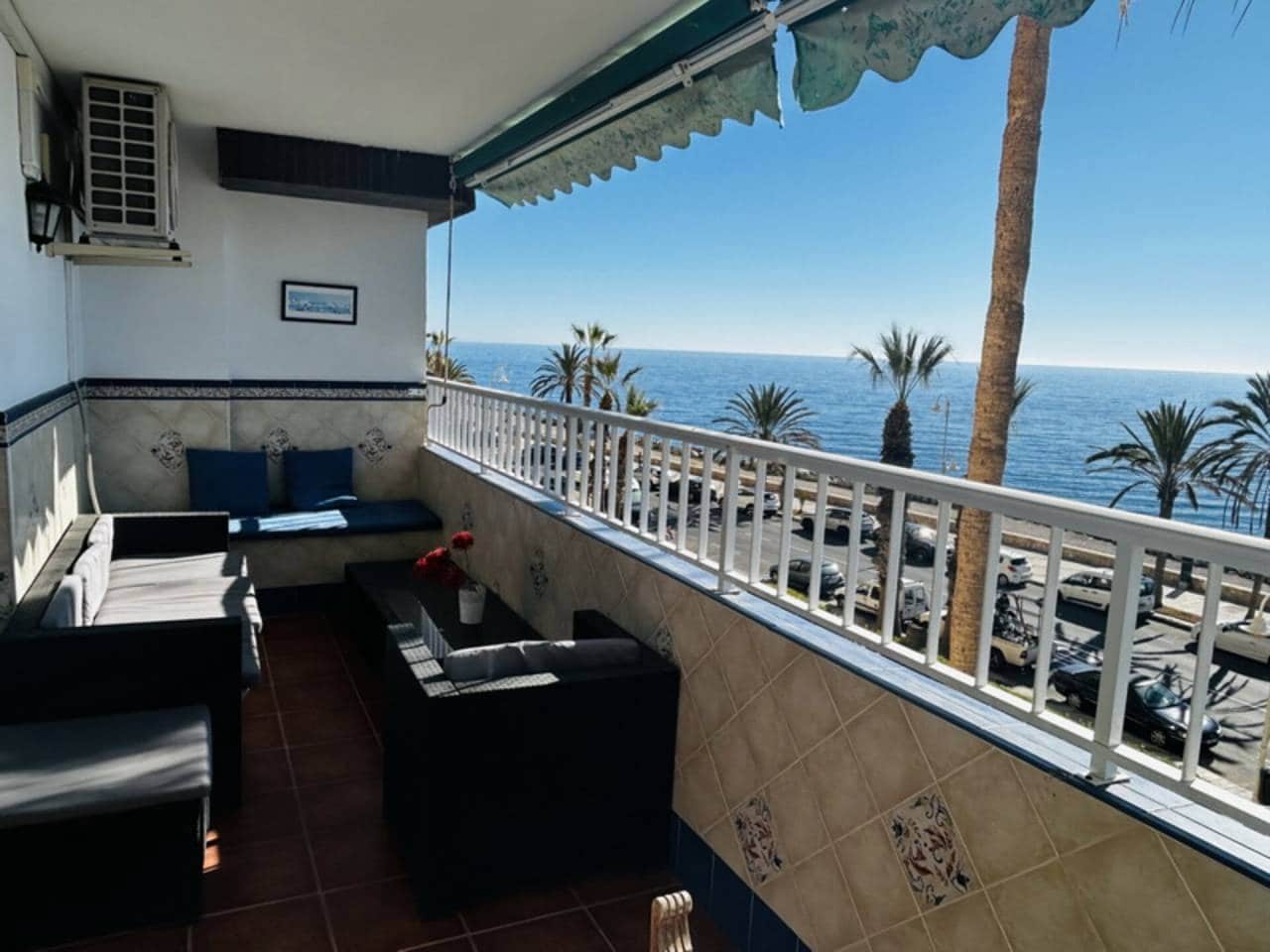 2 sypialnia Apartament na kwatery wakacyjne w Almunecar - 490 € (Ref: 5580394)