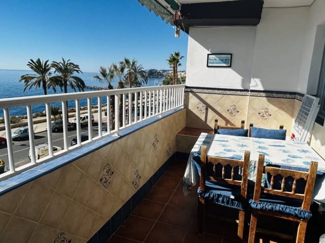 2 bedroom Apartment for holiday rental in Almuñécar - € 490 (Ref: 5580394)