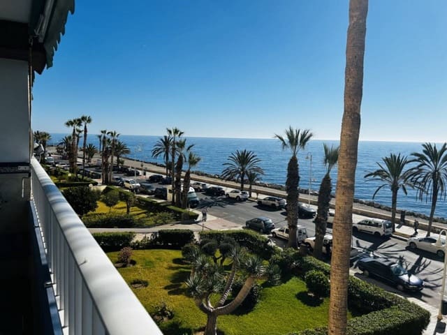 2 bedroom Apartment for holiday rental in Almuñécar - € 490 (Ref: 5580394)