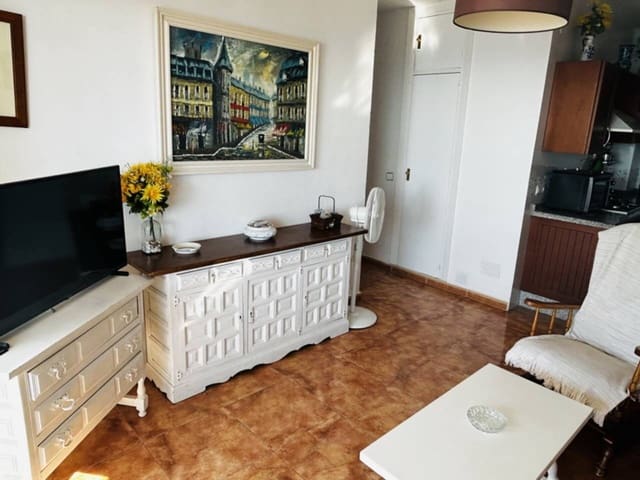 2 bedroom Apartment for holiday rental in Almuñécar - € 490 (Ref: 5580394)