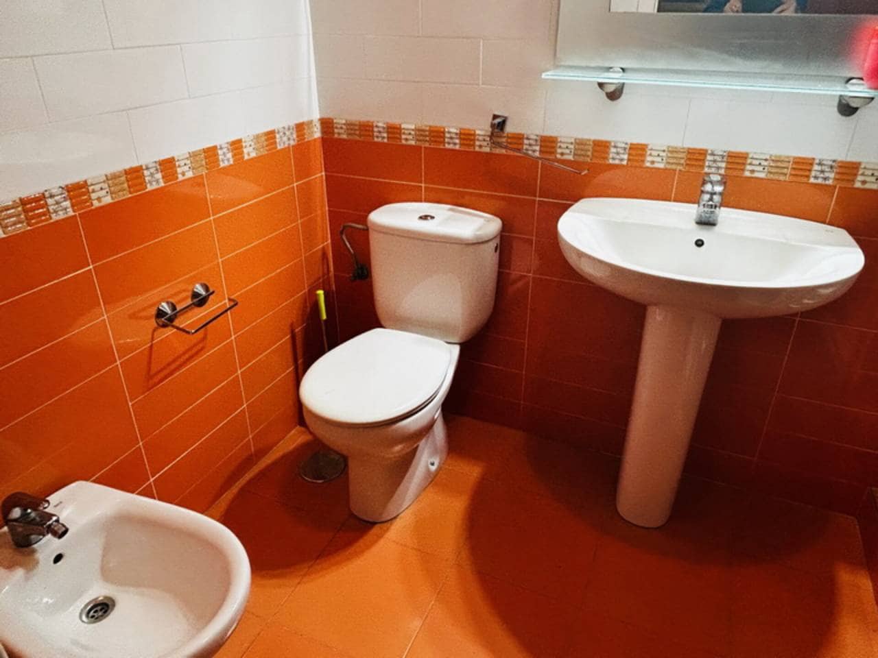 2 sypialnia Apartament na kwatery wakacyjne w Almunecar - 490 € (Ref: 5580394)