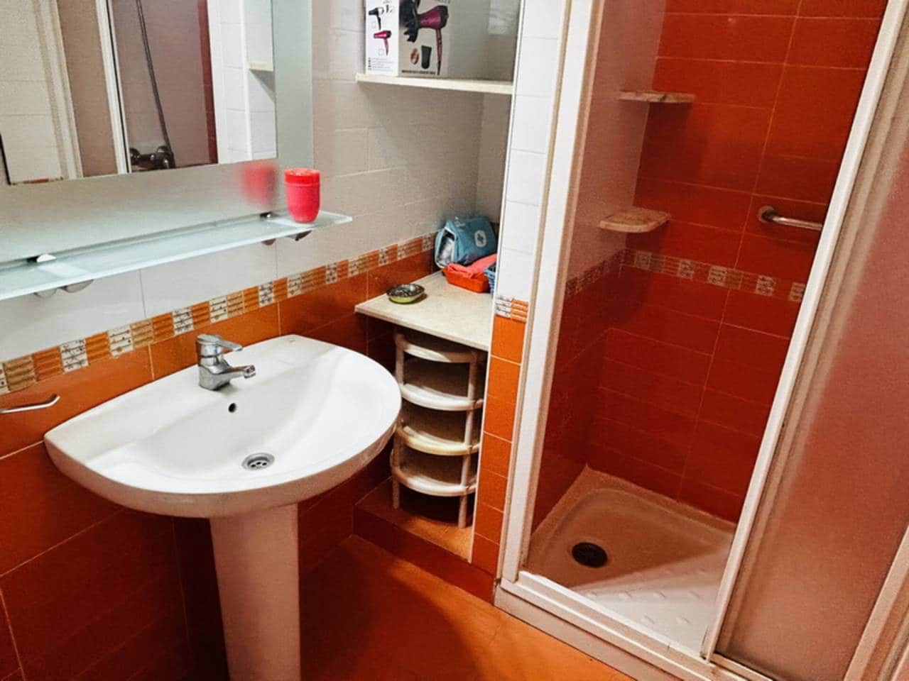 2 sypialnia Apartament na kwatery wakacyjne w Almunecar - 490 € (Ref: 5580394)