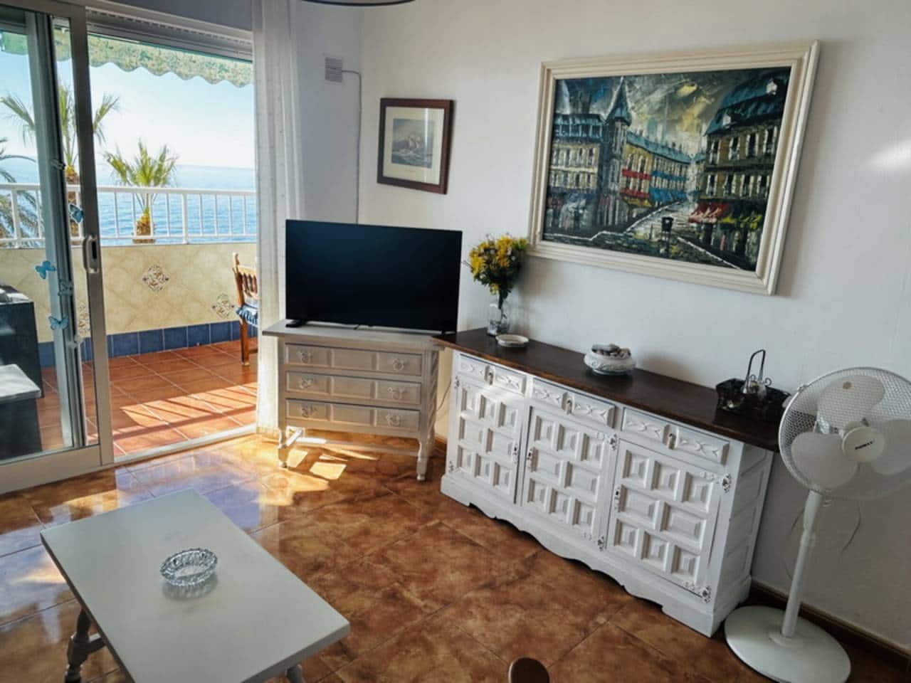 2 sypialnia Apartament na kwatery wakacyjne w Almunecar - 490 € (Ref: 5580394)