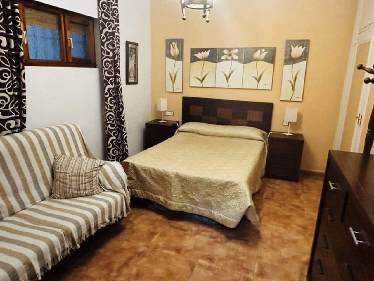 2 sypialnia Apartament na kwatery wakacyjne w Almunecar - 490 € (Ref: 5580394)