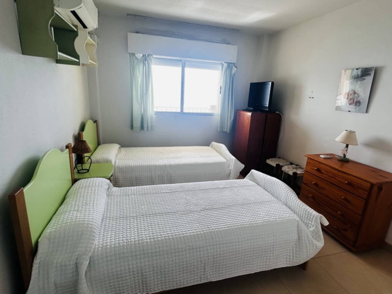 2 quarto Apartamento para arrendamento para férias em Almunecar com piscina - 490 € (Ref: 5580400)