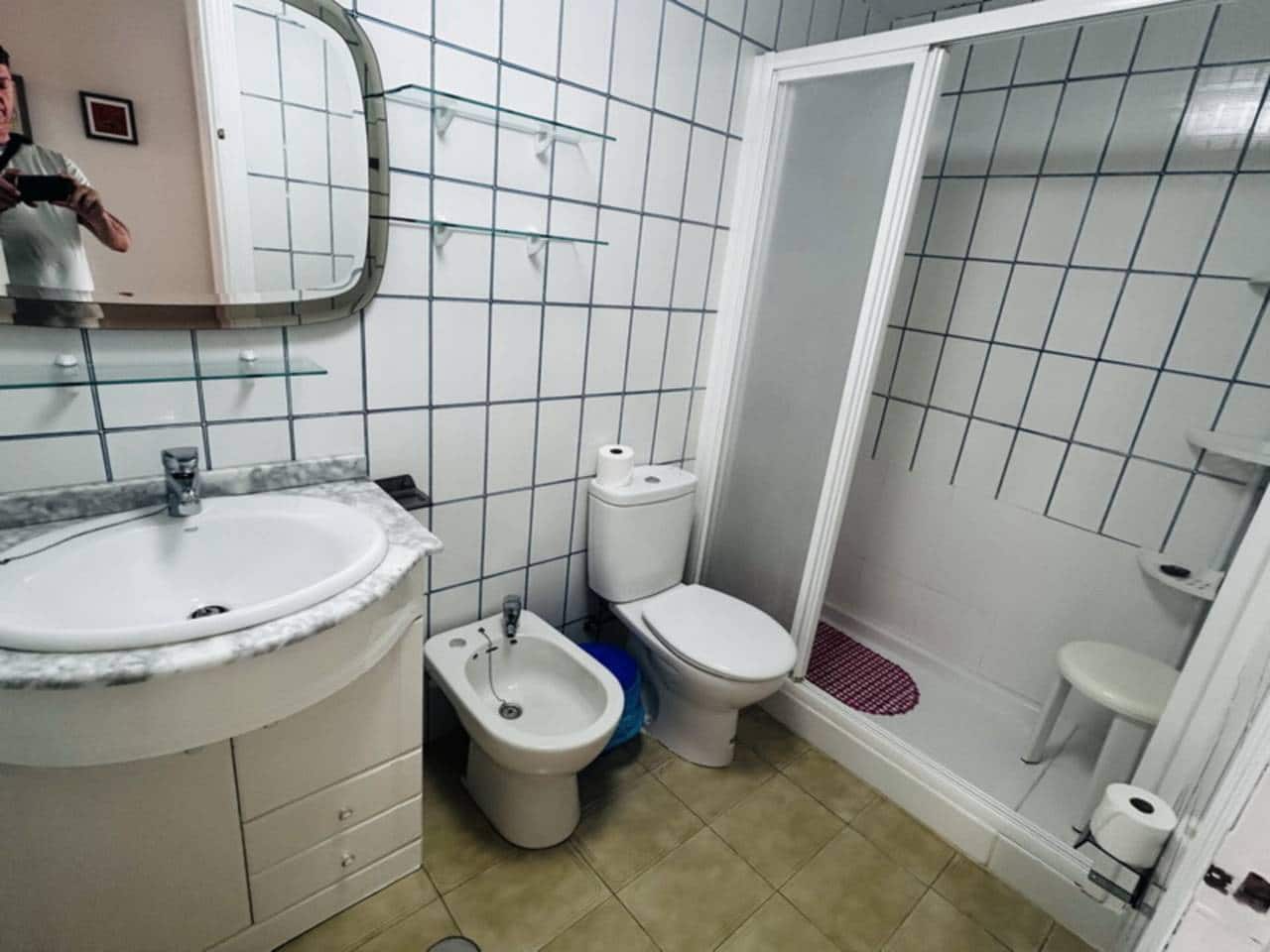 2 quarto Apartamento para arrendamento para férias em Almunecar com piscina - 490 € (Ref: 5580400)