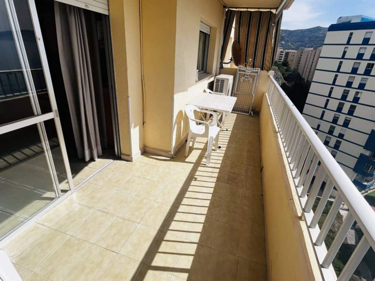 2 quarto Apartamento para arrendamento para férias em Almunecar com piscina - 490 € (Ref: 5580400)