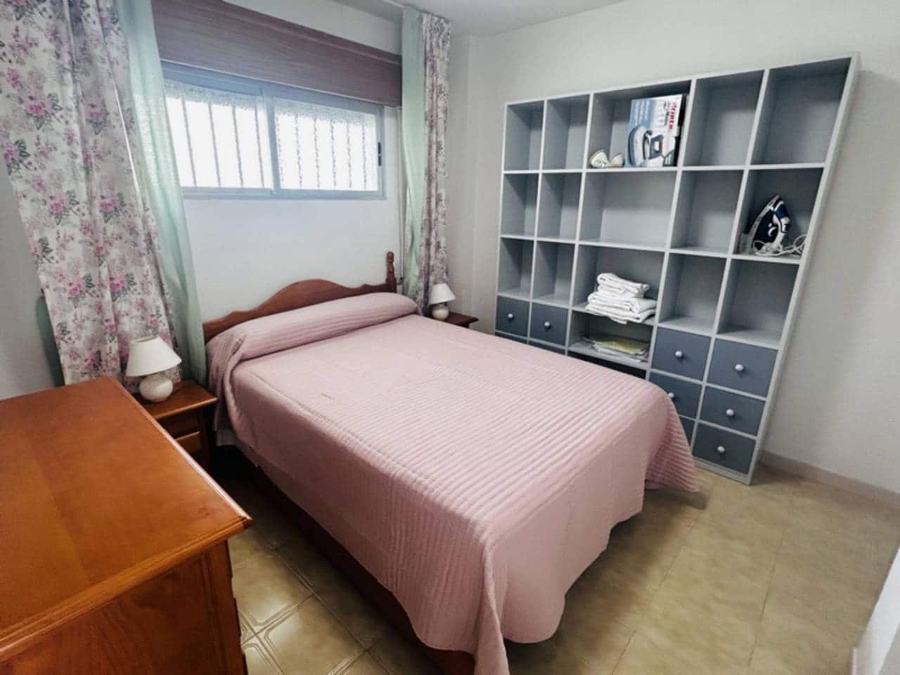 2 quarto Apartamento para arrendamento para férias em Almunecar com piscina - 490 € (Ref: 5580400)