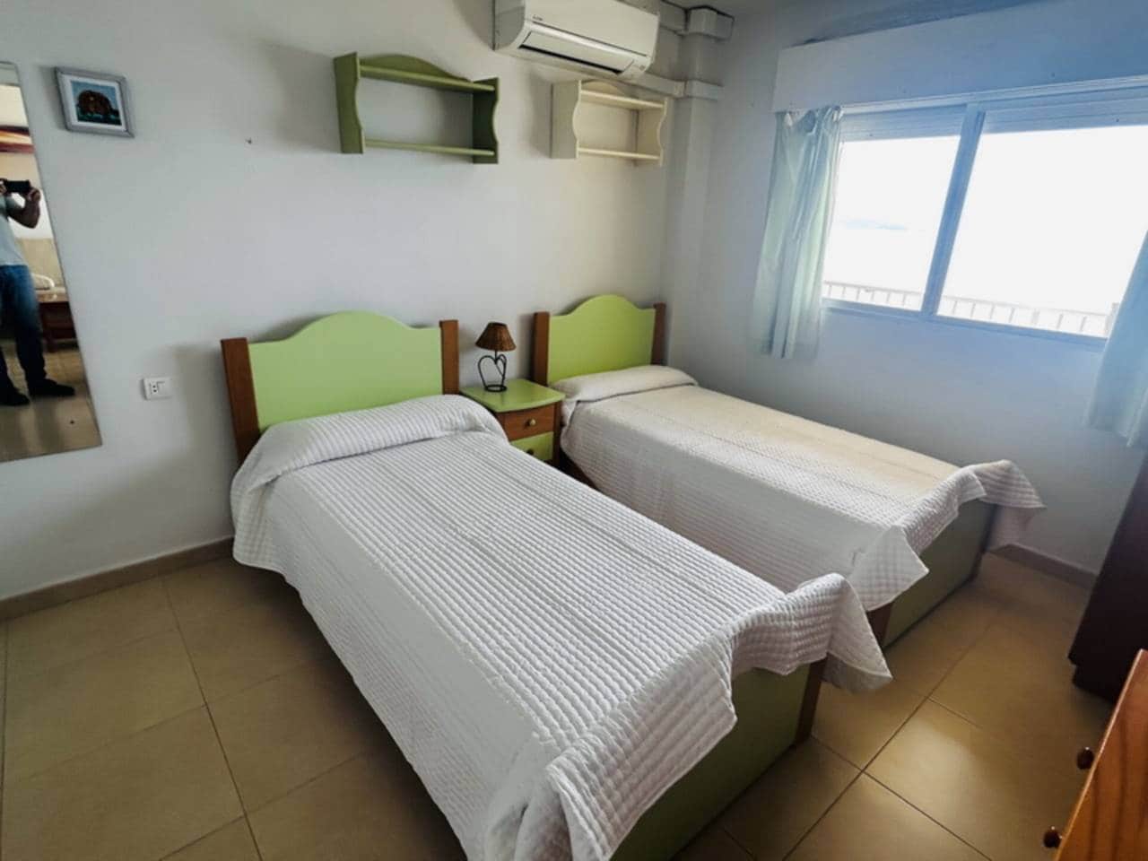 2 quarto Apartamento para arrendamento para férias em Almunecar com piscina - 490 € (Ref: 5580400)