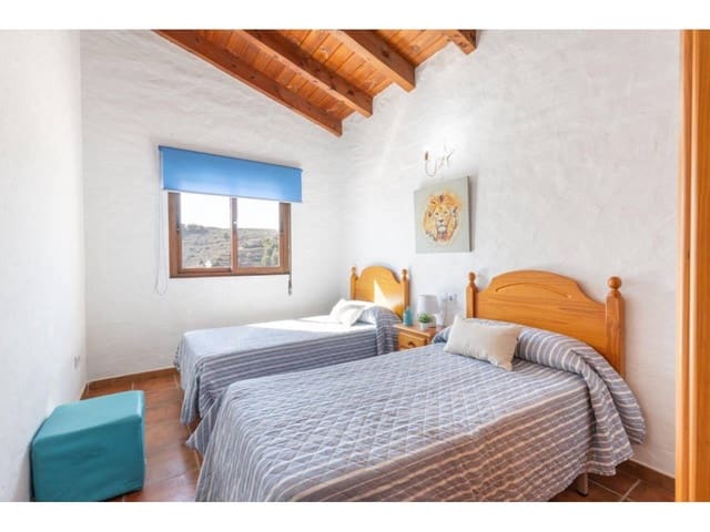 5 soveværelse Villa til salg i Taramay, Almuñécar med swimmingpool - € 750.000 (Ref: 5709772)