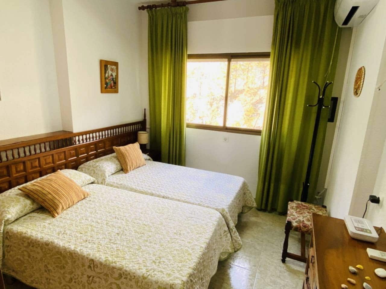 2 quarto Apartamento para arrendamento para férias em Almunecar com piscina - 490 € (Ref: 5931986)