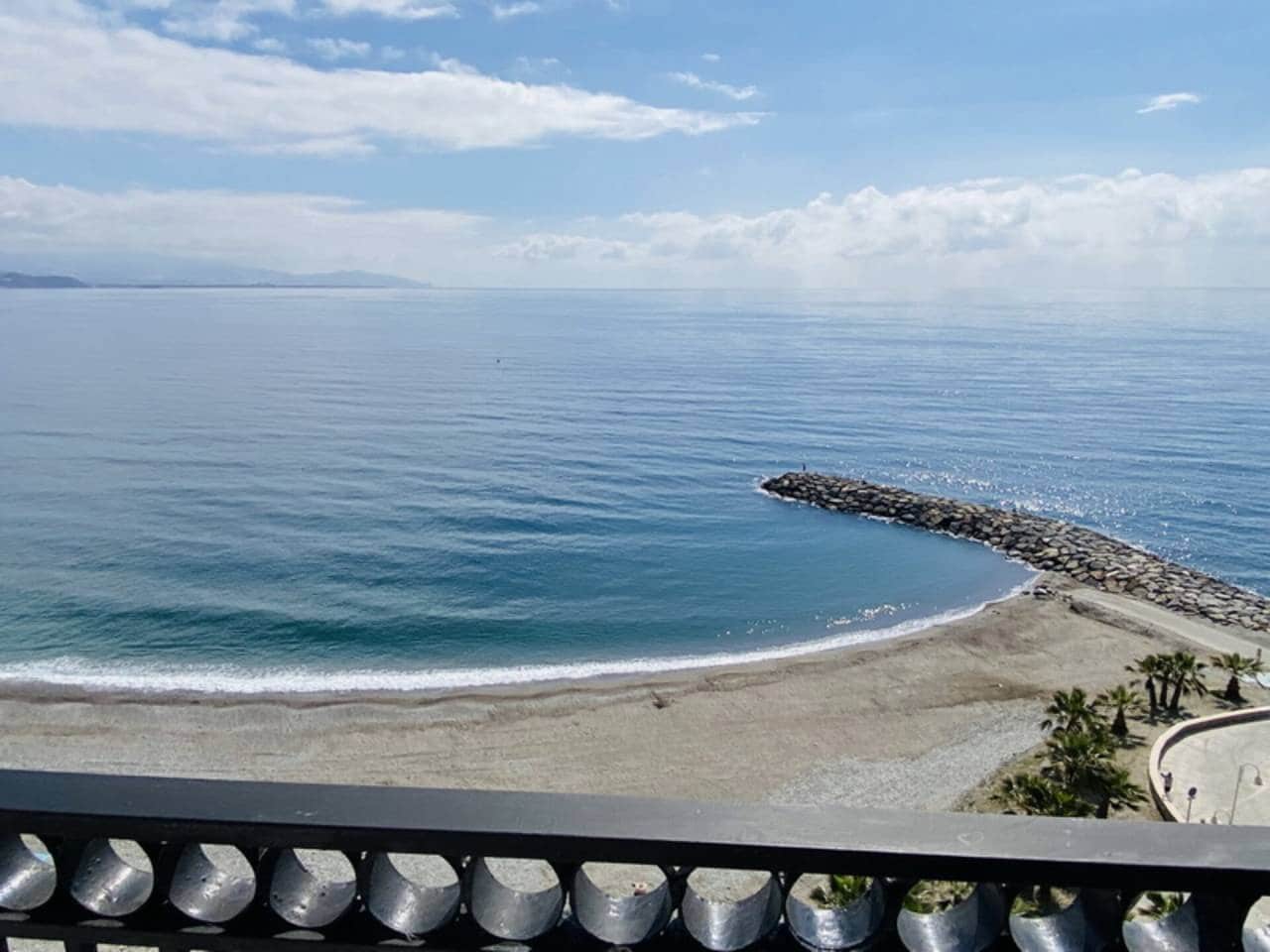 2 quarto Apartamento para arrendamento para férias em Almunecar com piscina - 490 € (Ref: 5931986)