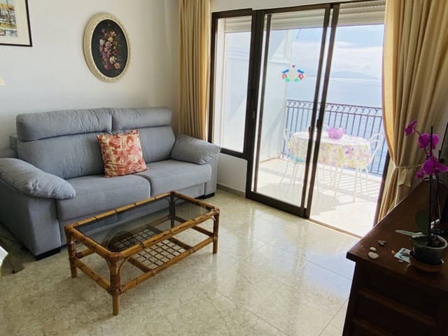 2 bedroom Apartment for holiday rental in Almuñécar with pool - € 490 (Ref: 5931986)