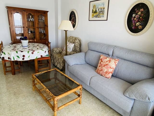 2 bedroom Apartment for holiday rental in Almuñécar with pool - € 490 (Ref: 5931986)