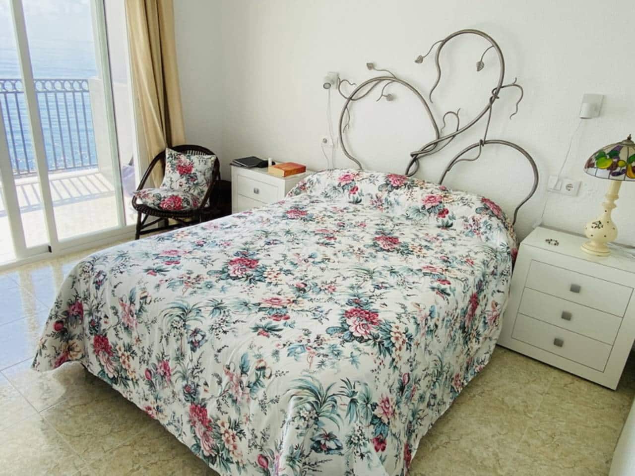 2 quarto Apartamento para arrendamento para férias em Almunecar com piscina - 490 € (Ref: 5931986)