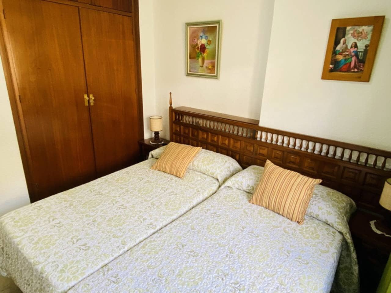 2 quarto Apartamento para arrendamento para férias em Almunecar com piscina - 490 € (Ref: 5931986)